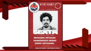 IVO VARGAS 16/05/2025