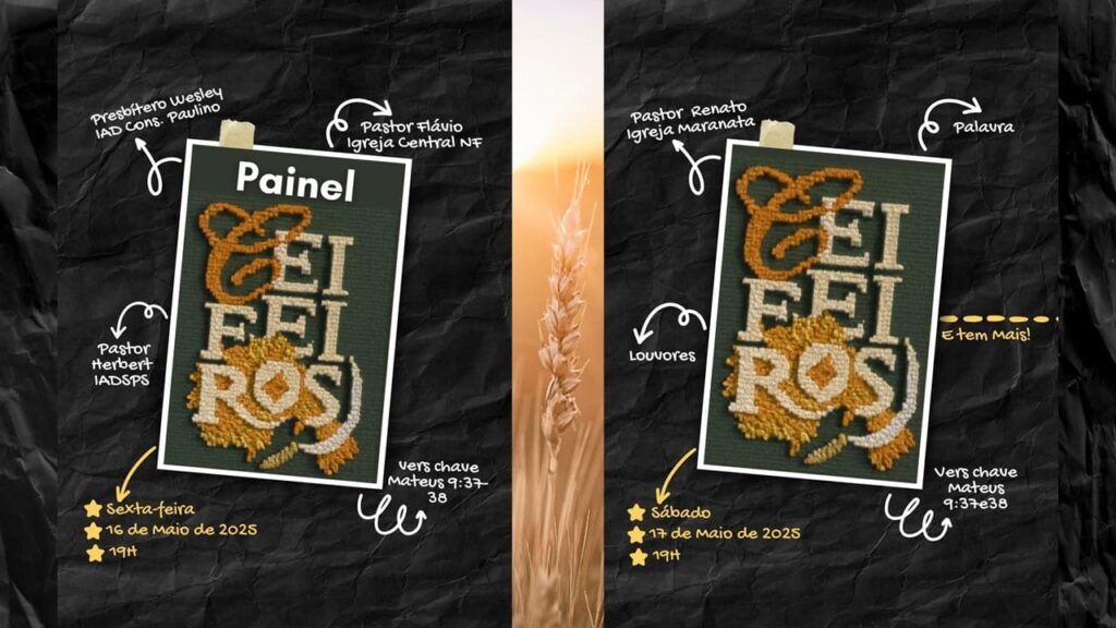 CEIFEIROS 2025 1