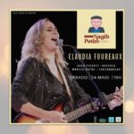 CLAUDIA FOUREAUX 24/05/2025