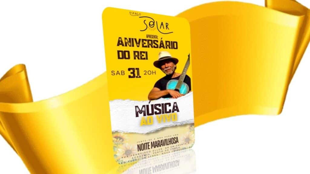 REINALDO QUEIROZ 31/05/2025