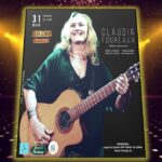 CLAUDIA FOUREAUX 31/05/2025