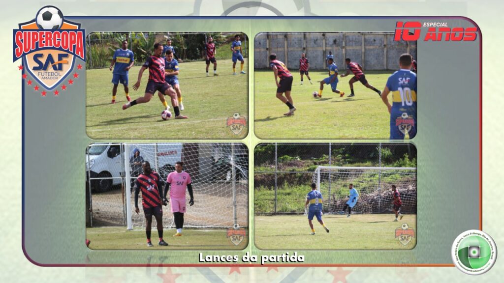 3º JOGO 1ª RODADA 1