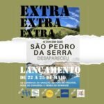 O DIA QUE SÃO PEDO DA SERRA DESAPARECEU 2025
