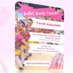 BALLET BONITO 24/05/2025