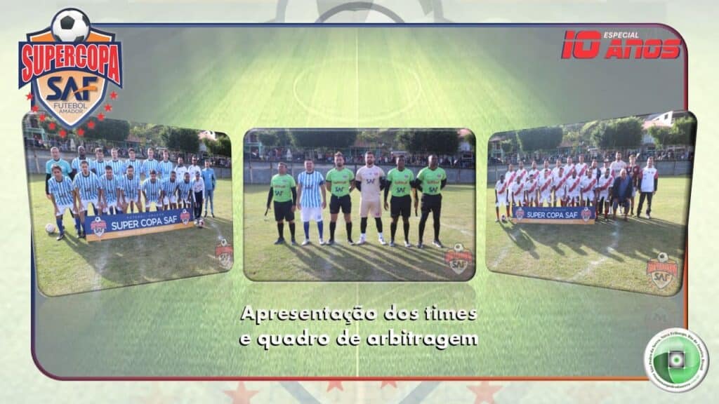4º JOGO 1ª RODADA 1