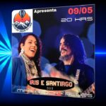 IRIS E SANTIAGO 09/05/2025