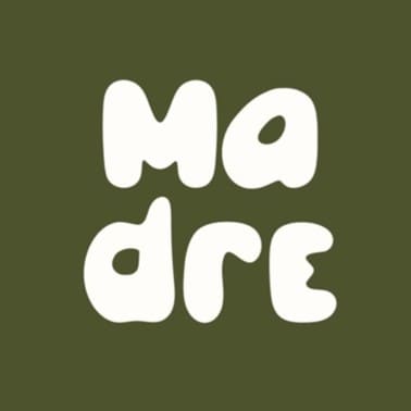 LOGO MADRE