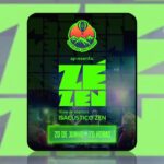 ZÉ ZEN 20/06/2025