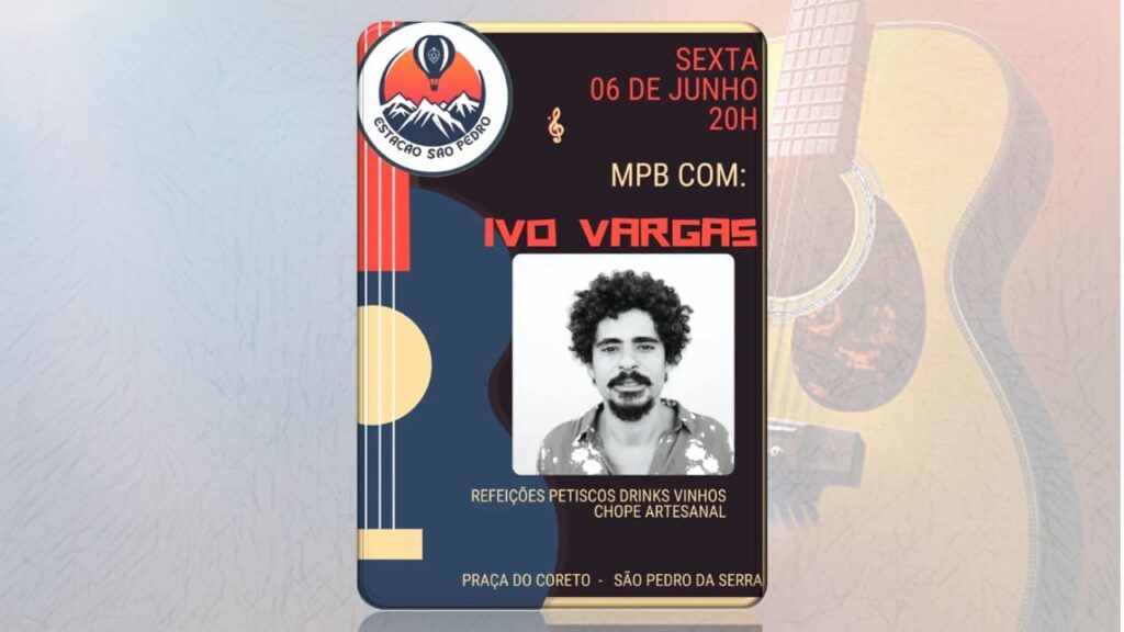 IVO VARGAS 06/06/2025