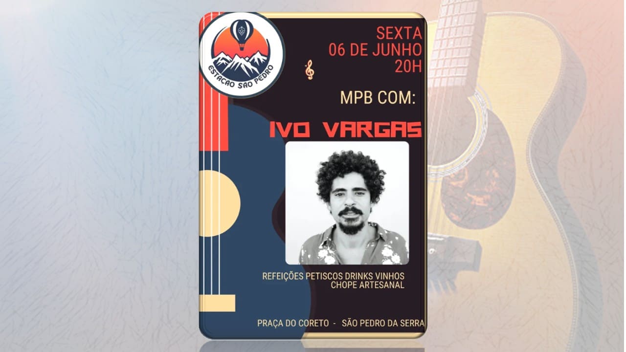 IVO VARGAS 06/06/2025