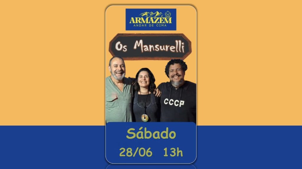 OS MANSURELLI 28/06/2025
