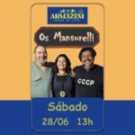 OS MANSURELLI 28/06/2025