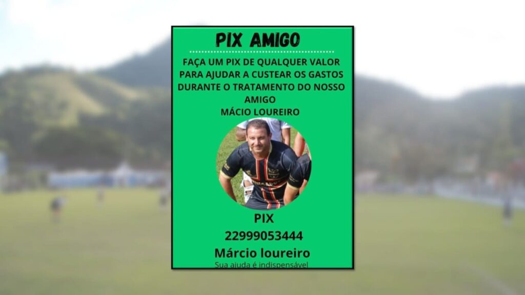 AJUDA MARCIO 2025