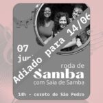 RODA DE SAIA ADIADO 14/06/2025 CAPA