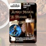 JUNIOR LIMA 07/06/2025