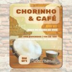 CHORINHO E CAFÉ MADRE DOMINGOS