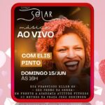 ELIS PINTO 15/06/2025