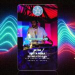 TECHNO ROÇA #02 27/06/2025