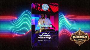 TECHNO ROÇA #02 27/06/2025