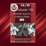REINALDO QUEIROZ 14/06/2025