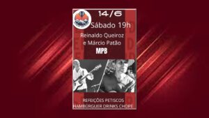 REINALDO QUEIROZ 14/06/2025