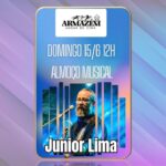 JUNIOR LIMA 15/06/2025