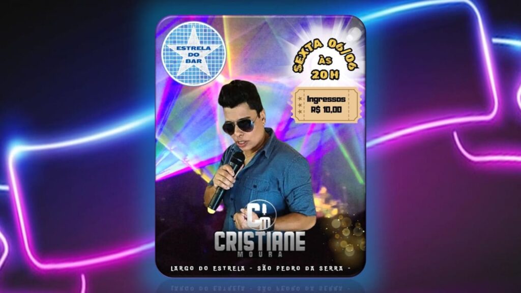 CRISTIANE MOURA 06/06/2025