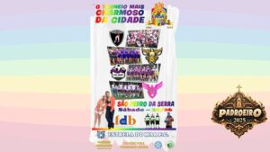 TORNEIO FEMININO 28/06/2025