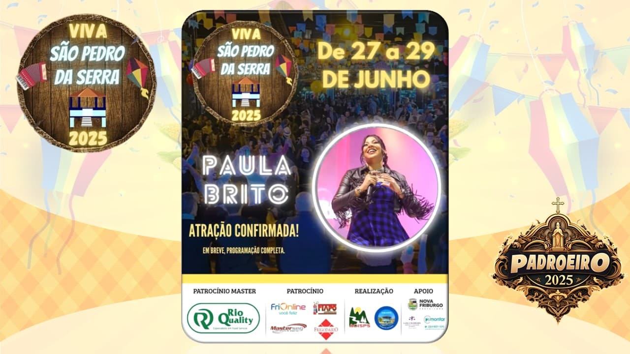 PAULA BRITO