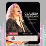CLAUDIA FOUREAUX 28/06/2025