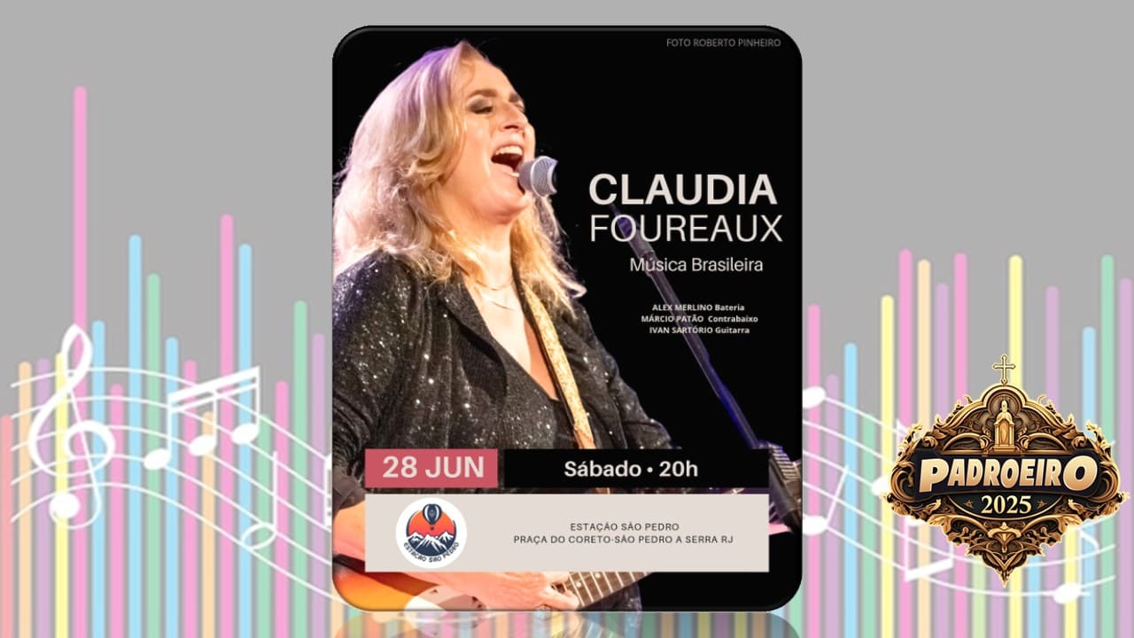 CLAUDIA FOUREAUX 28/06/2025