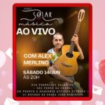 ALEX MERLINO 14/06/2025