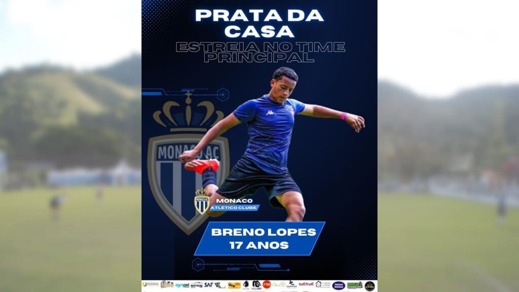 BRENO LOPES 08/06/2025