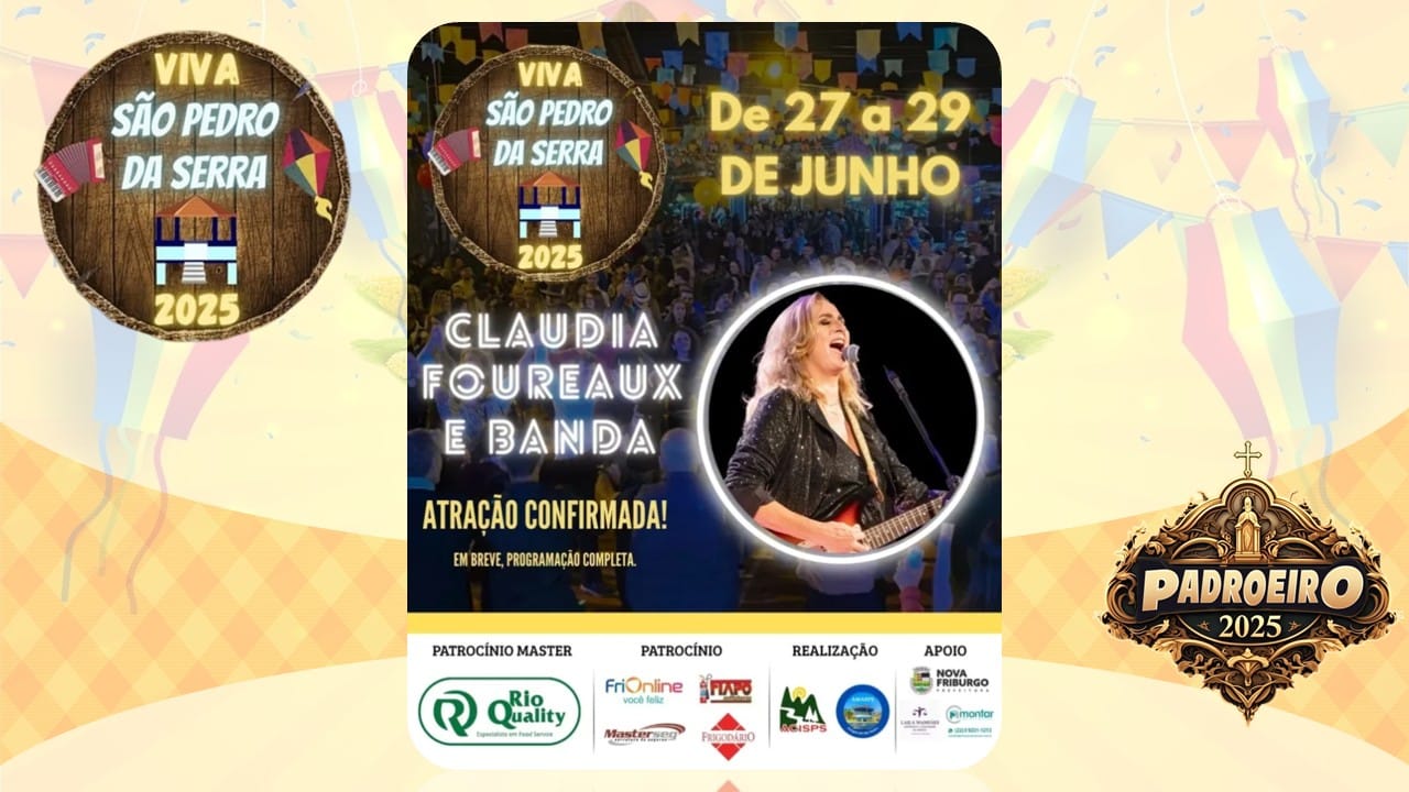 CLAUDIA FOUREAUX 2025