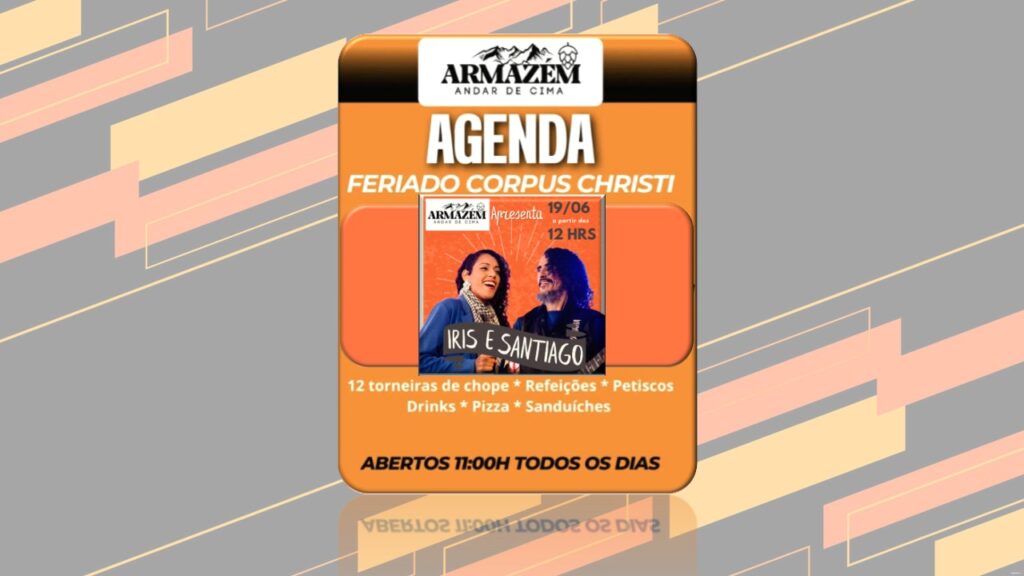 IRIS E SANTIAGO 19/06/2025