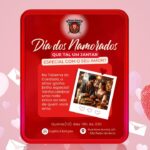 DIA DOS NAMORADOS 2025 TABERNA DO CONDADO