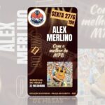 ALEX MERLINO 27/06/2025
