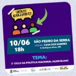 FALA CULTURA 10/06/2025
