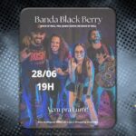 BLACK BERRY 28/06/2025
