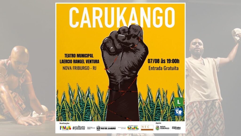 CARUKANGO 07/08/2025