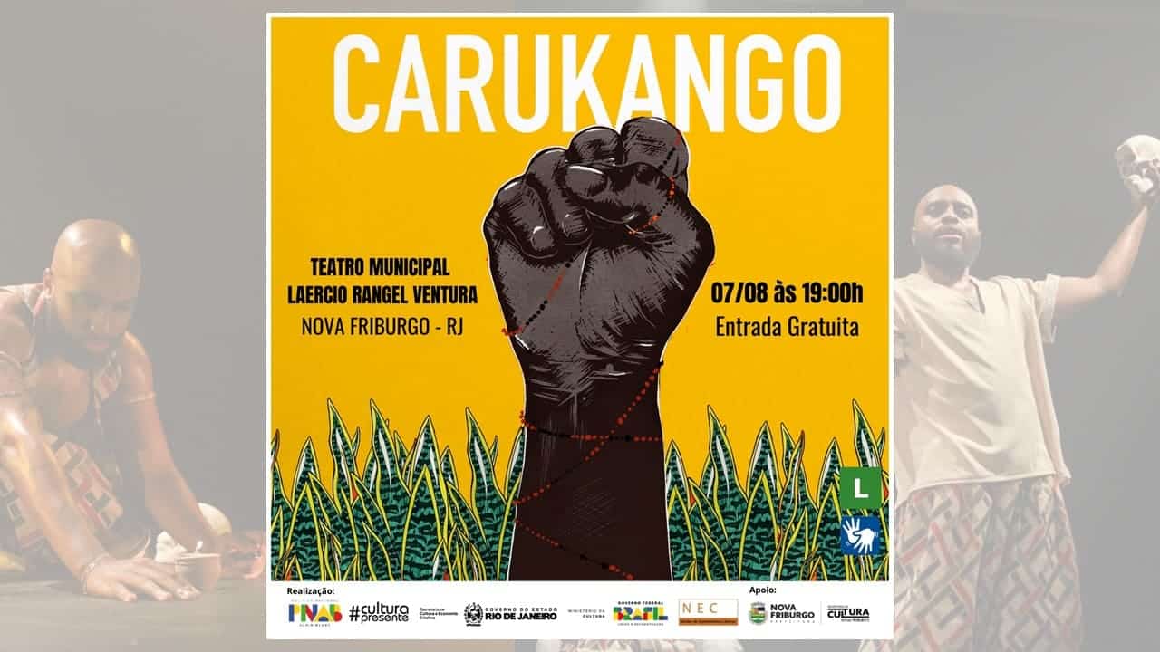CARUKANGO 07/08/2025