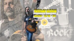 RONALDO BARROS 02/08/2025