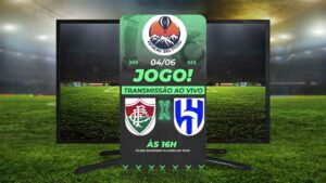 FLU AL HILAL 04/07/2025