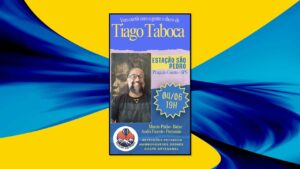 TIAGO TABOCA 04/07/2025