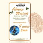 JUNIOR LIMA 06/07/2025