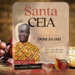 SANTA CEIA 06/07/2025