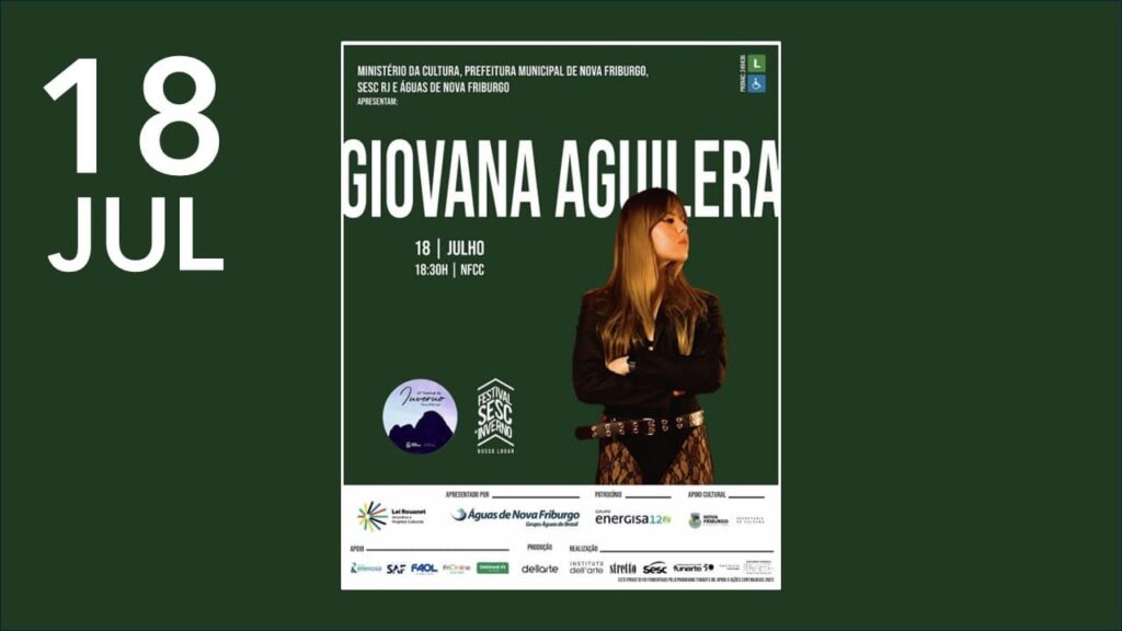 22º FINF 2025 GIOVANA AGUILERA