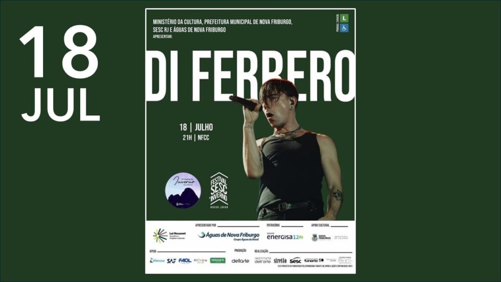 22º FINF 2025 DI FERRERO