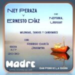 MADRE 04/07/2025