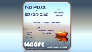 MADRE 04/07/2025